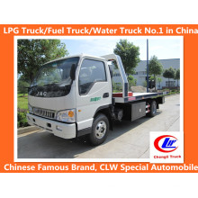 JAC 4 * 2 90-160HP Wrecker / Recovery Trucks